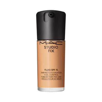 STUDIO FIX FLUID BASE NC37